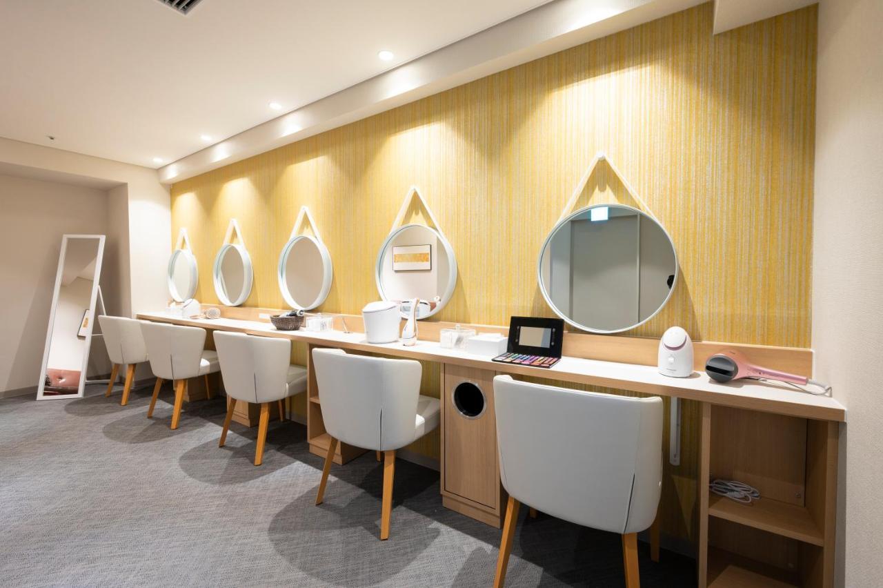 First Cabin Kyoto Karasuma For Women Buitenkant foto
