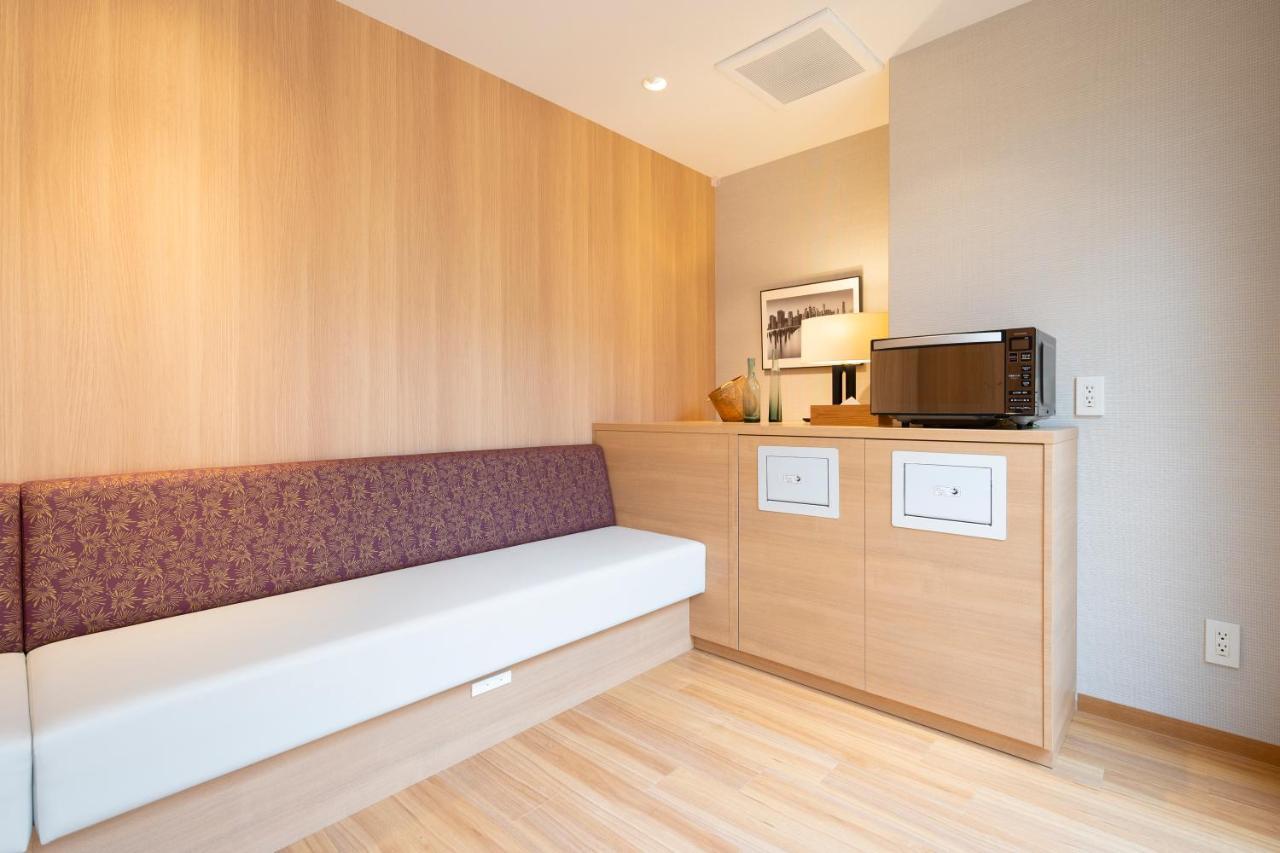 First Cabin Kyoto Karasuma For Women Buitenkant foto