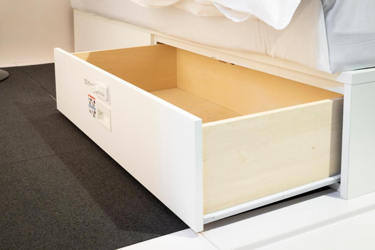 First Cabin Kyoto Karasuma For Women Buitenkant foto